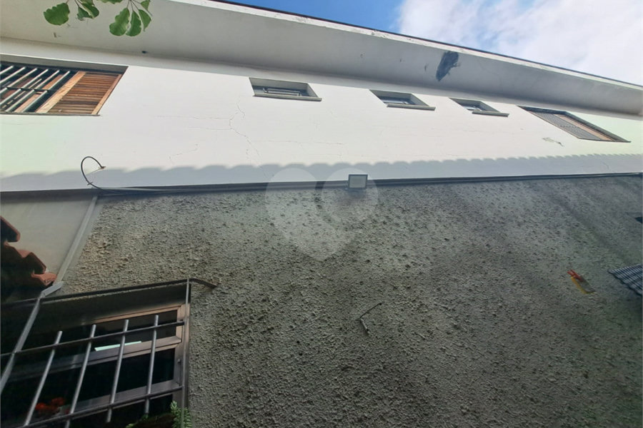 Sobrado à venda com 3 quartos em Vila Sabrina, São Paulo, SP