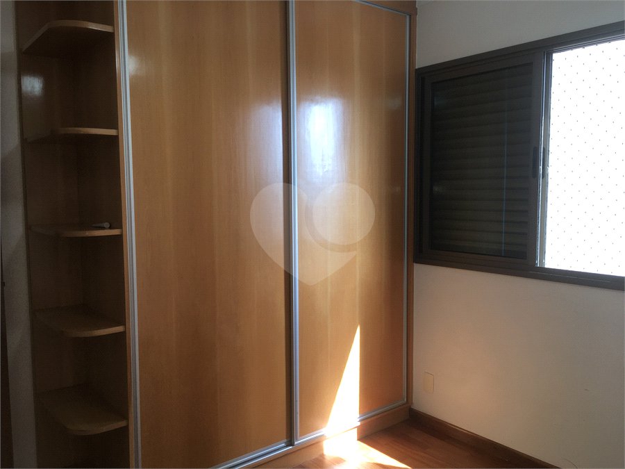 Apartamento para alugar com 3 quartos, sendo 2 suítes,  em Santana, São Paulo, SP