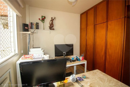 Apartamento à venda com 3 quartos, sendo 1 suíte, em Tijuca, Rio de Janeiro, RJ