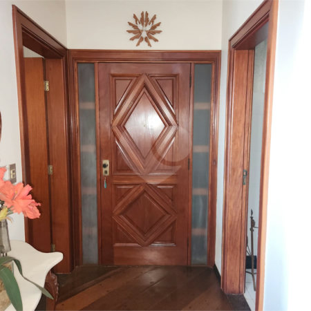 Apartamento à venda ou para alugar com 5 quartos, sendo 2 suítes, no Centro, Araraquara, SP