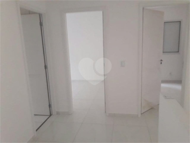 Apartamento à venda com 2 quartos no Brasilândia, São Paulo, SP