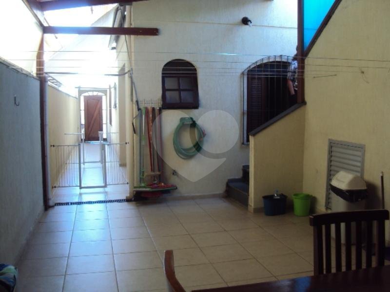 Casa à venda com 3 suítes em Vila Sônia, São Paulo, SP