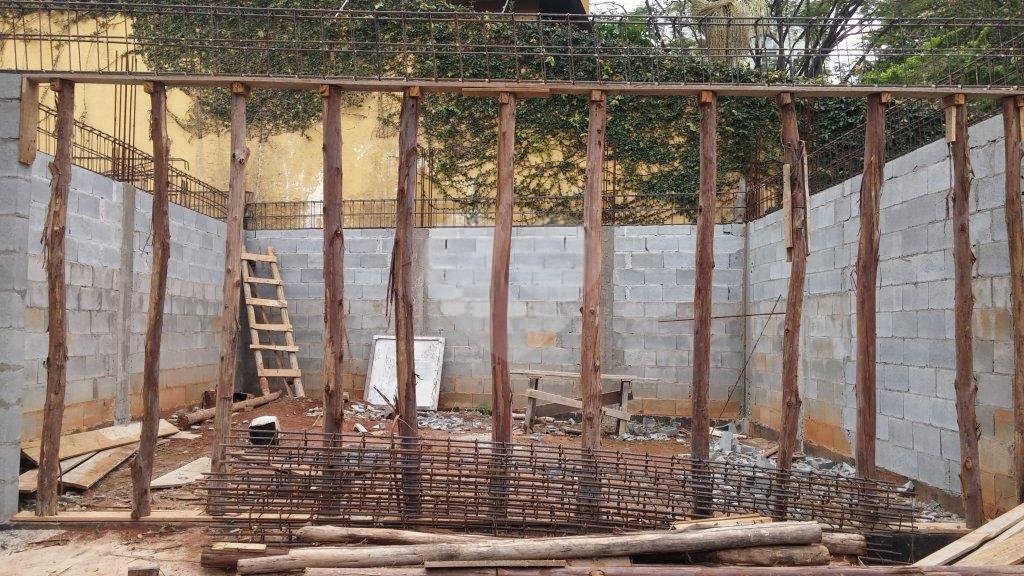 Sobrado à venda com 3 quartos, sendo 1 suíte, em Jardim Franca, São Paulo, SP