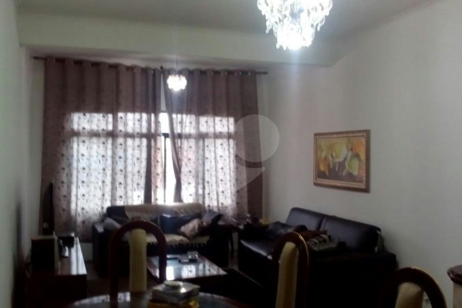 Sobrado à venda com 3 quartos, sendo 1 suíte, em Casa Verde, São Paulo, SP