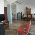 Apartamento com 2 dormitórios à venda, 133 m² por R$ 1.150.000,00 - Boqueirão - Santos/SP