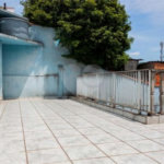 Sobrado à venda com 2 quartos, sendo 1 suíte, em Vila Nova Mazzei, São Paulo, SP