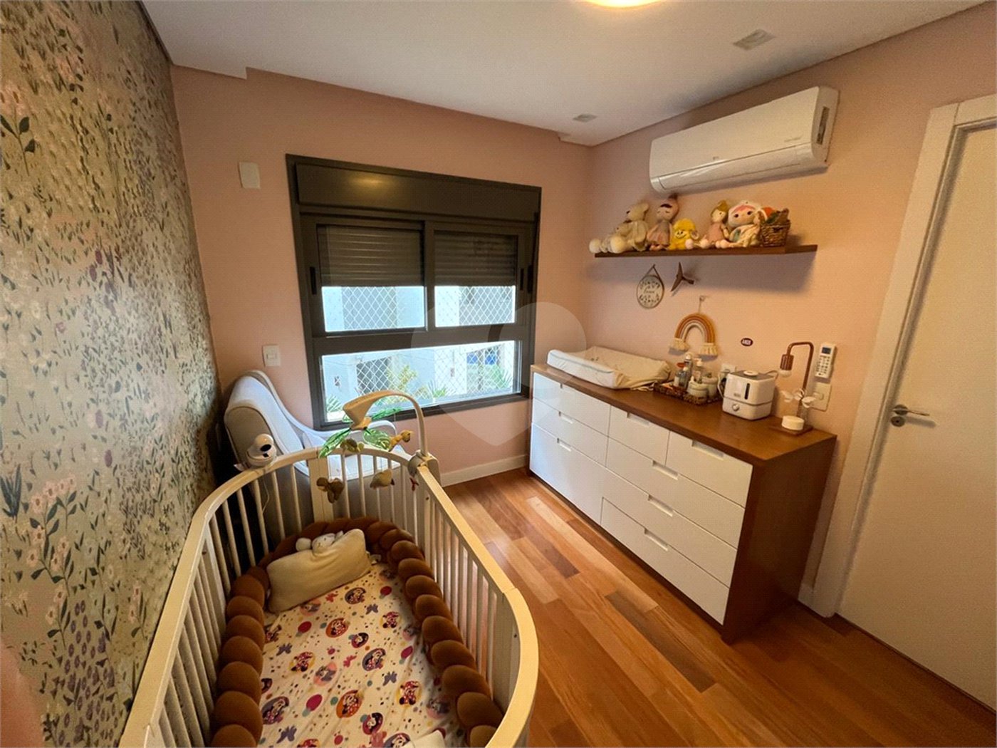 Apartamento à venda com 4 quartos, sendo 2 suítes, em Sumaré, São Paulo, SP