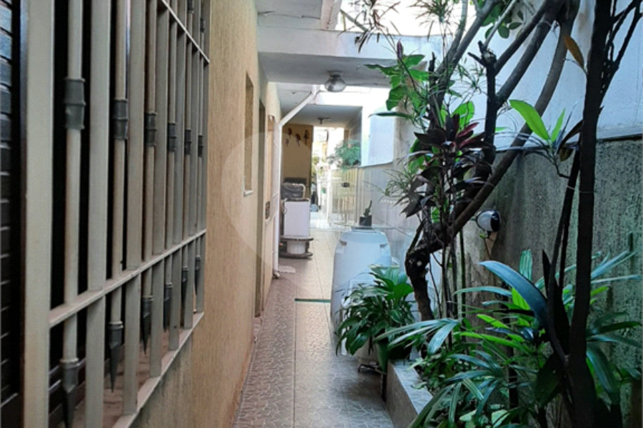 Casa à venda com 5 quartos, sendo 2 suítes, em Parque Edu Chaves, São Paulo, SP