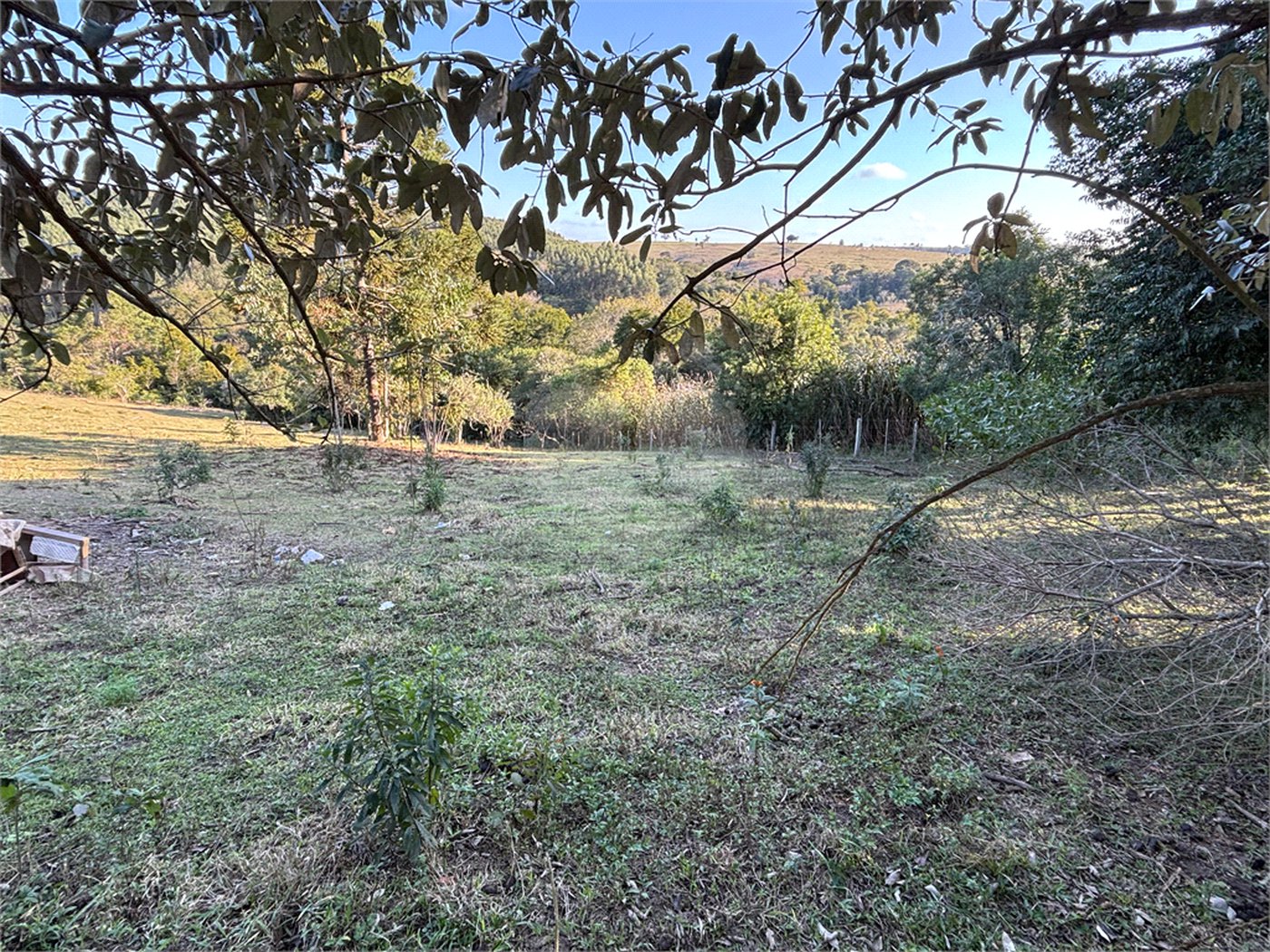 Terreno à venda em Jardim Monte Santo, Itapetininga, SP