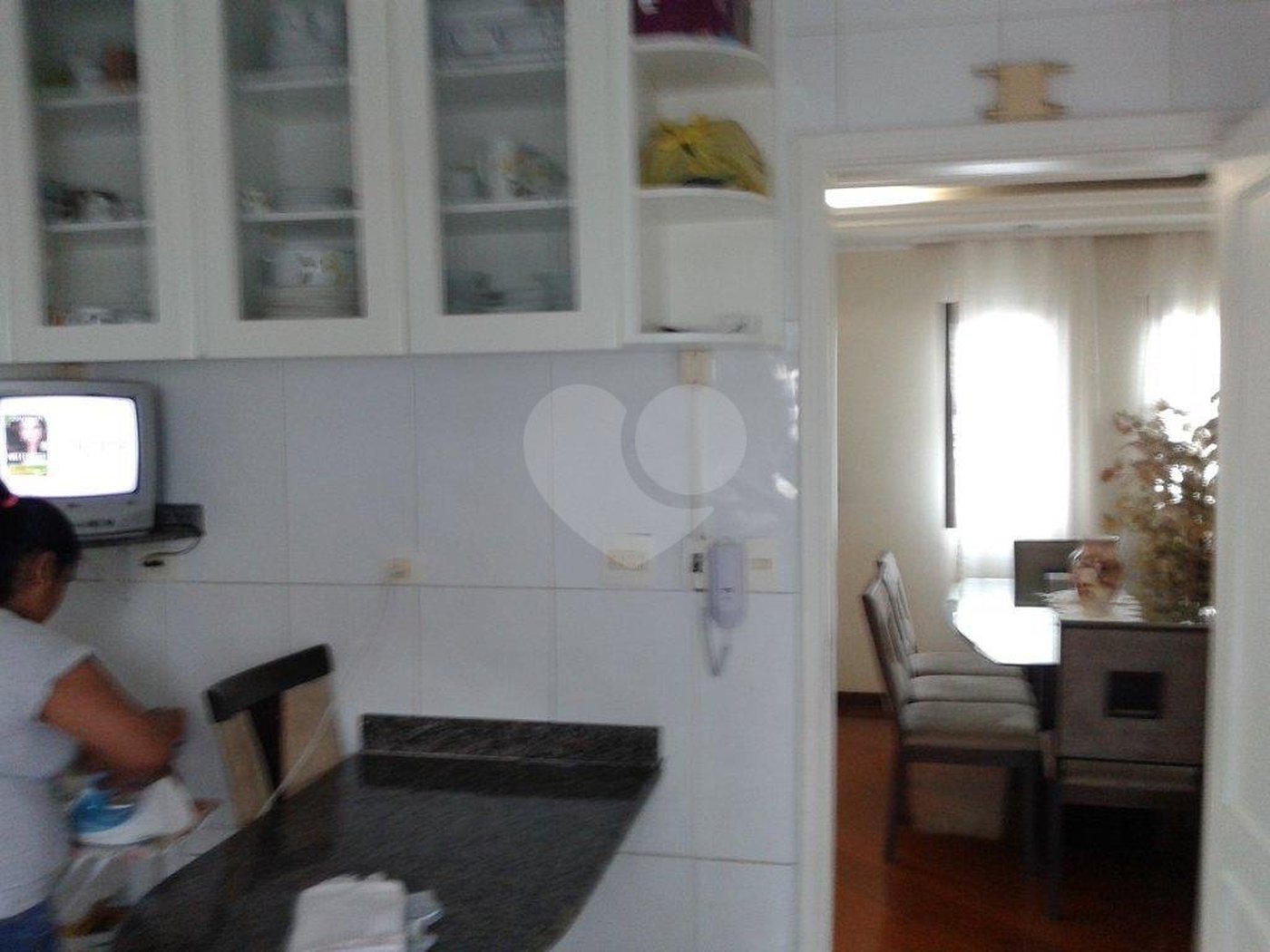 Apartamento à venda com 4 quartos, sendo 1 suíte, em Santa Teresinha, São Paulo, SP
