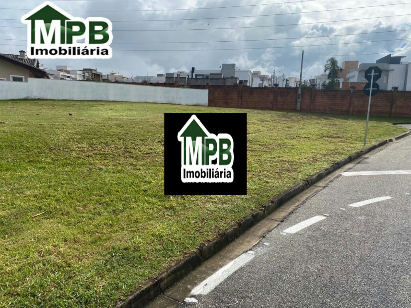 Terreno à venda em Ibiti Royal Park, Sorocaba, SP