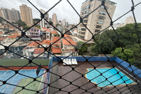 Apartamento à venda com 3 quartos, sendo 1 suíte, em Tucuruvi, São Paulo, SP