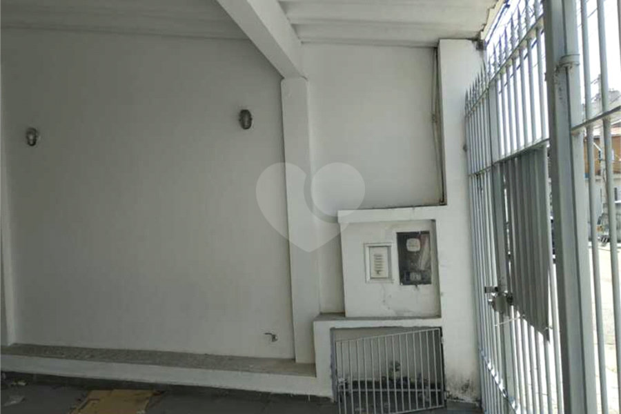 Sobrado à venda com 3 quartos, sendo 1 suíte, em Mandaqui, São Paulo, SP
