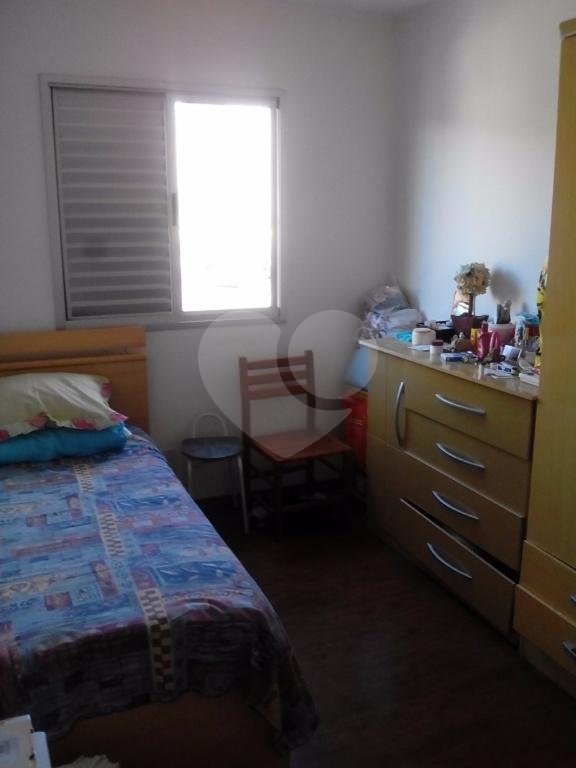 Apartamento à venda com 2 quartos em Freguesia do Ó, São Paulo, SP