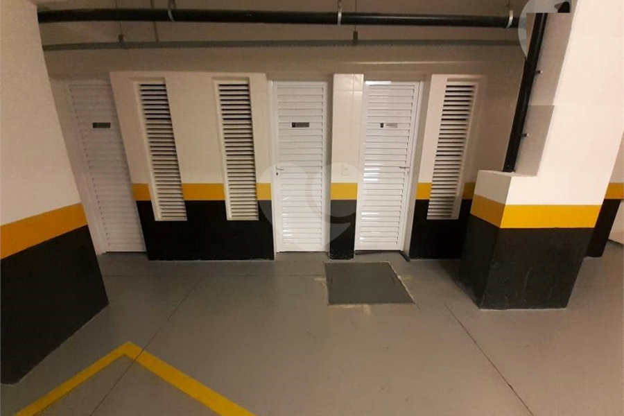 Apartamento à venda ou para alugar com 4 suítes em Santana, São Paulo, SP