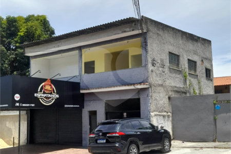 Casa à venda com 4 quartos, sendo 1 suíte, em Campo Grande, Rio de Janeiro, RJ