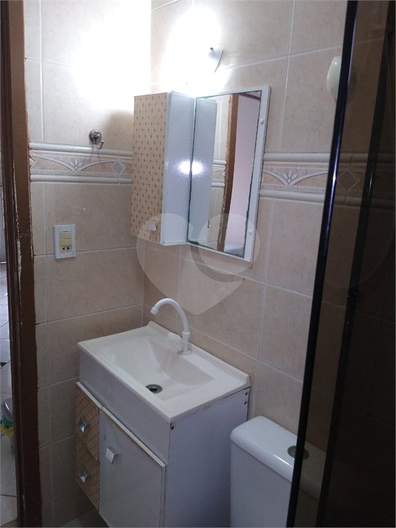 Apartamento à venda com 2 quartos em Cosmos, Rio de Janeiro, RJ