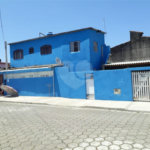 Casa à venda com 3 quartos em Balneário Laranjeiras, Itanhaém, SP