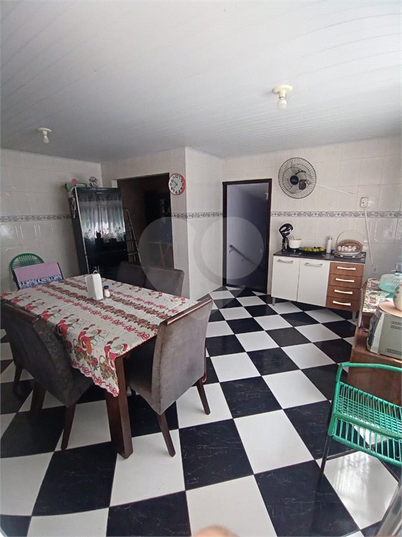 Casa à venda com 4 quartos, sendo 1 suíte, em Campo Grande, Rio de Janeiro, RJ