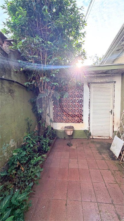 Casa Térrea à venda com 3 quartos em Tucuruvi, São Paulo, SP
