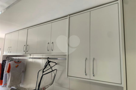 Apartamento à venda com 3 suítes em Vila Leopoldina, São Paulo, SP