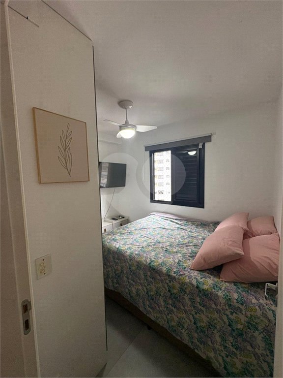 Apartamento à venda com 2 quartos em Vila Gustavo, São Paulo, SP