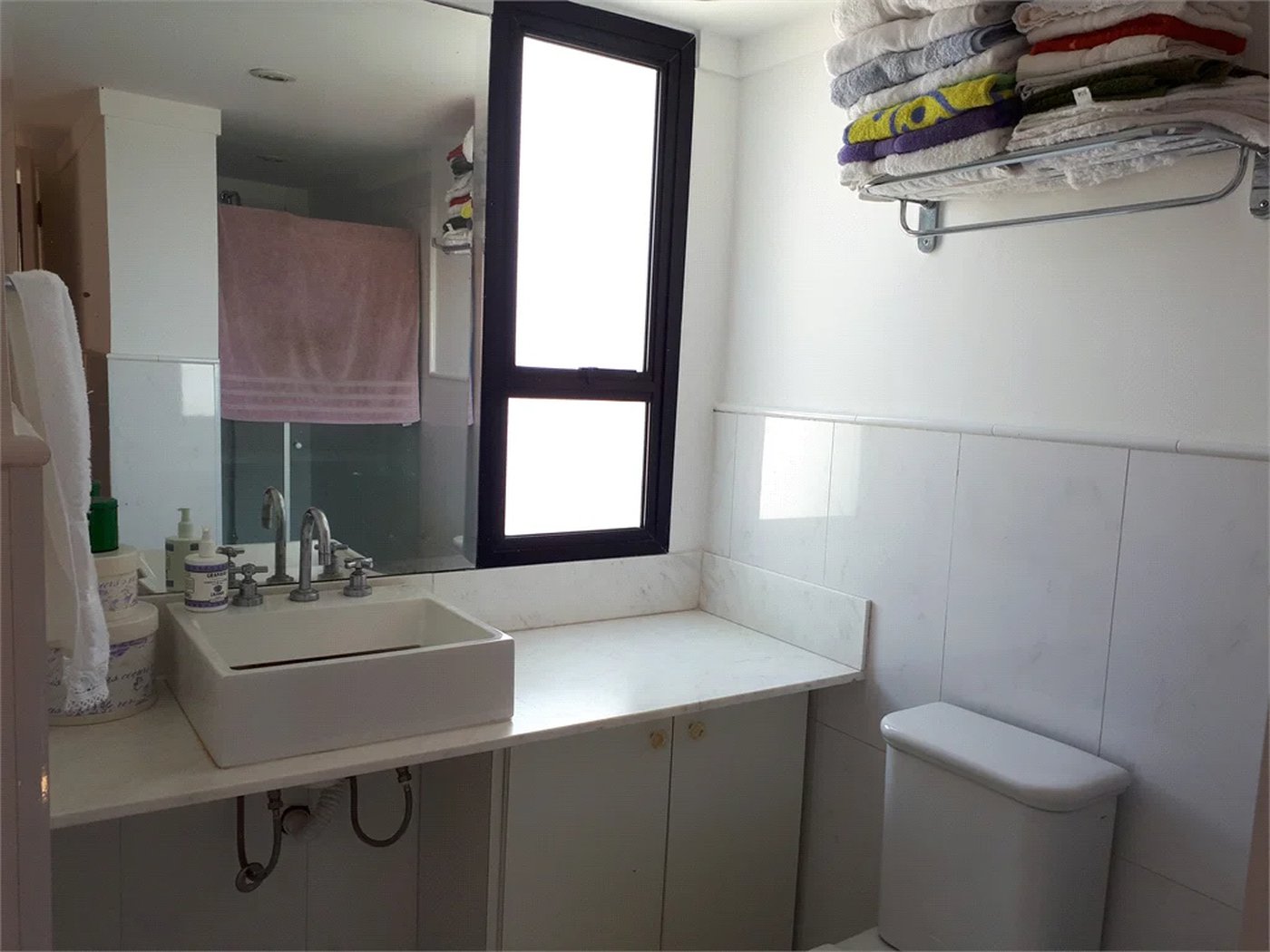 Cobertura à venda com 3 quartos, sendo 1 suíte, em Vila Progredior, São Paulo, SP