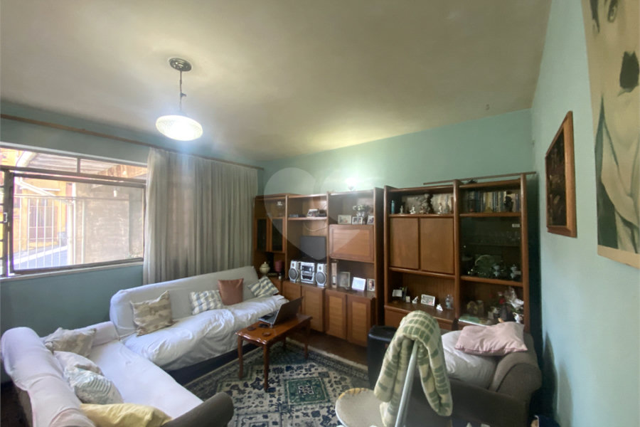 Casa à venda com 4 quartos em Casa Verde, São Paulo, SP