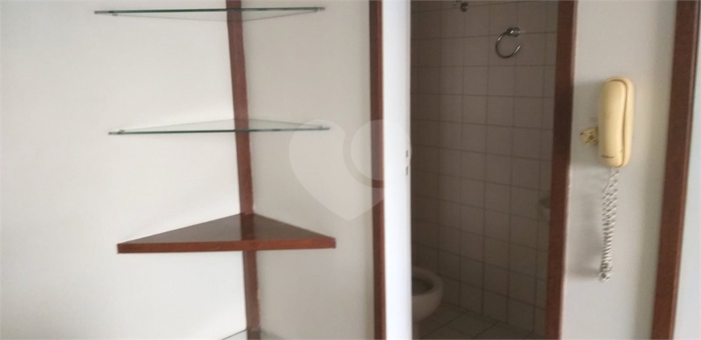 Sala à venda em Mandaqui, São Paulo, SP