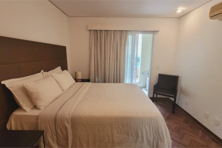 Apartamento à venda com 1 suíte em Pinheiros, São Paulo, SP