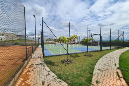 Terreno em condomínio à venda em Jardim Vila São Domingos, Sorocaba, SP