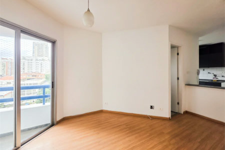Apartamento à venda com 1 suíte em Pinheiros, São Paulo, SP