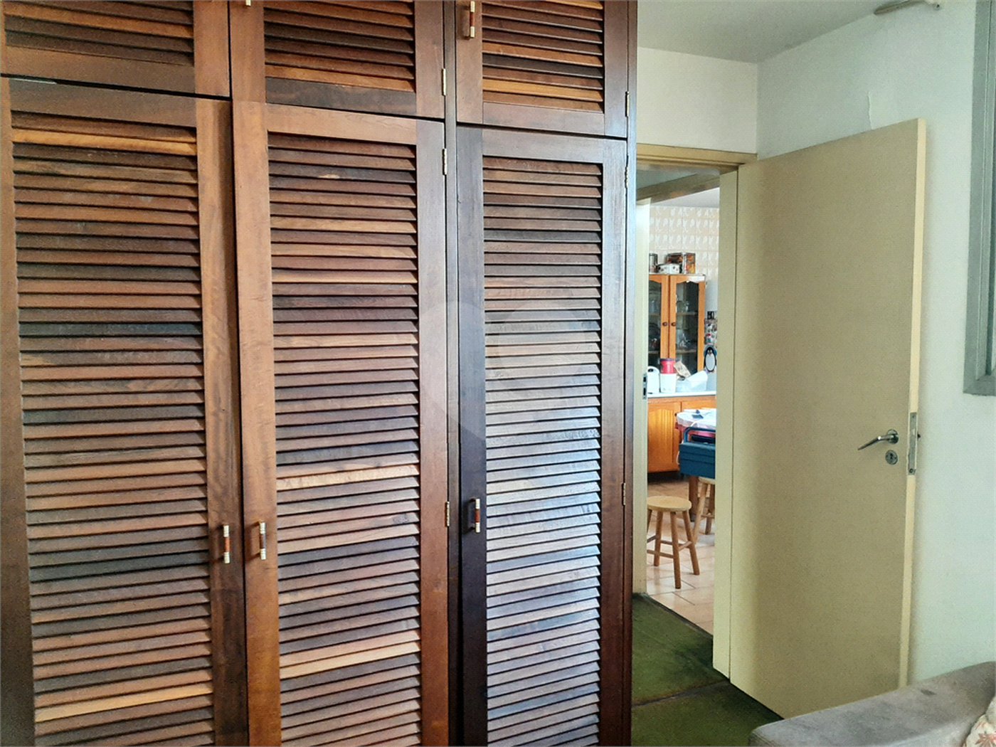 Apartamento à venda com 2 quartos em Santana, São Paulo, SP