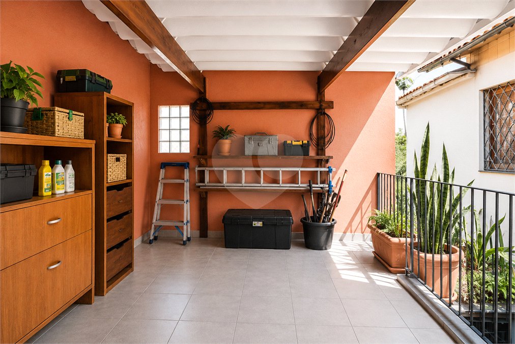 Casa de Vila à venda com 4 quartos, sendo 2 suítes, em Chácara Santo Antônio (zona Sul), São Paulo, SP