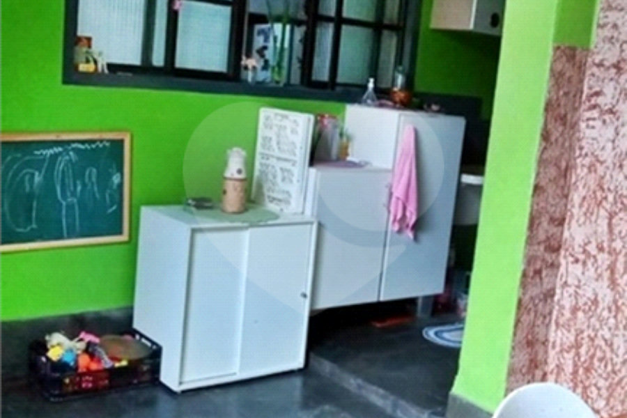 Sobrado à venda com 1 quarto em Casa Verde, São Paulo, SP