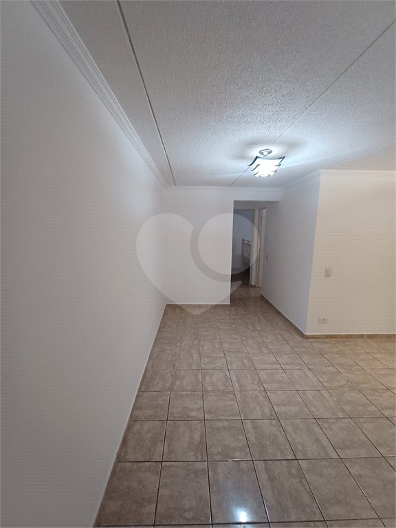 Apartamento à venda com 2 quartos em Jardim Santa Mônica, São Paulo, SP