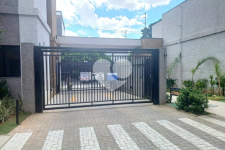 Apartamento à venda com 2 quartos em BUTANTÃ, São Paulo, SP