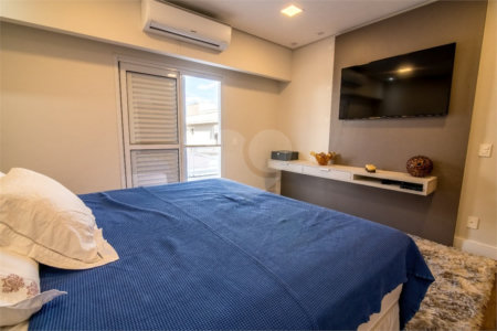Casa à venda com 4 suítes no condomínio Residencial Villa dos Inglezes, Sorocaba - SP