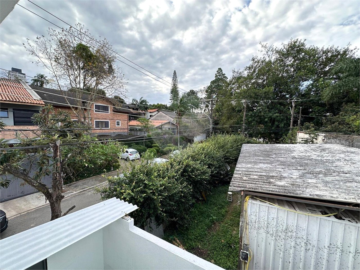 Casa para alugar com 1 suíte no condomínio Sem Nome, São Paulo - SP