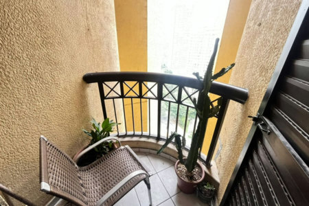Apartamento à venda, 127 m² por R$ 1.200.000,00 - Ponta da Praia - Santos/SP