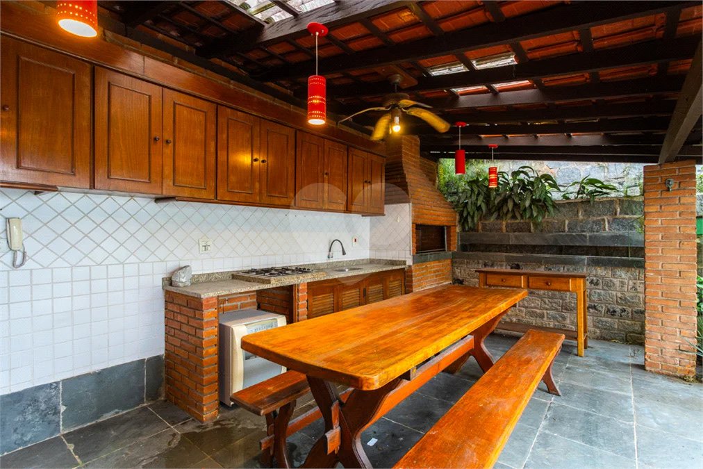 Casa Térrea à venda com 3 quartos, sendo 2 suítes, em Jardim Marajoara, São Paulo, SP