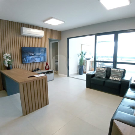 Apartamento à venda com 2 quartos, sendo 1 suíte, em Santa Teresinha, São Paulo, SP
