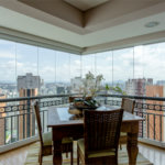 Apartamento à venda com 4 suítes em Vila Suzana, São Paulo, SP