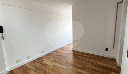 Apartamento à venda com 1 quarto em Liberdade, São Paulo, SP