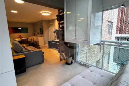 Apartamento à venda com 2 quartos, sendo 1 suíte, em Barra Funda, São Paulo, SP
