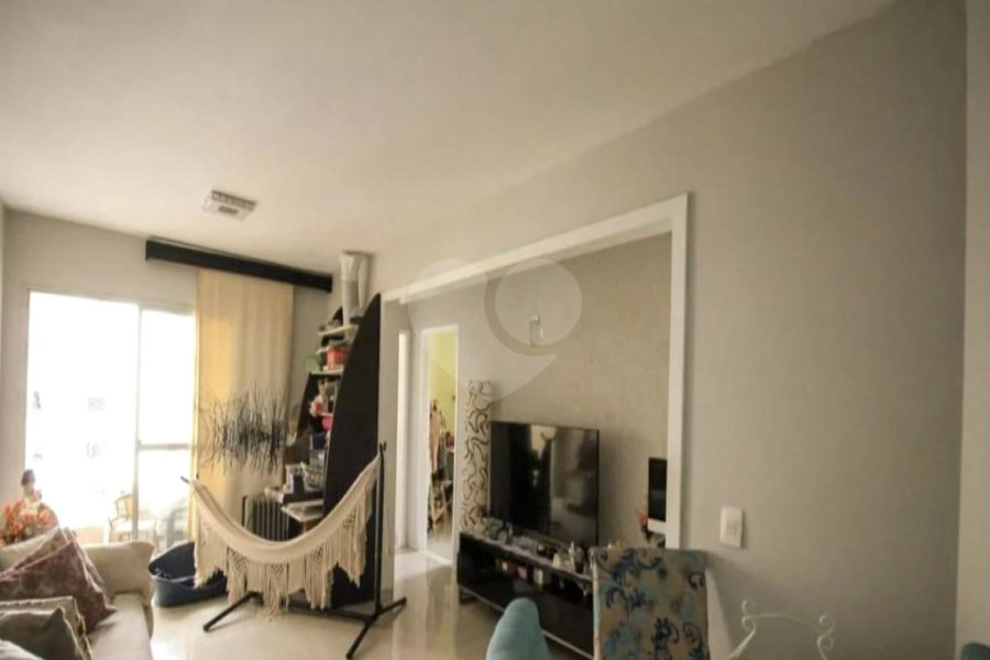 Apartamento à venda com 3 quartos, sendo 1 suíte, em Santana, São Paulo, SP