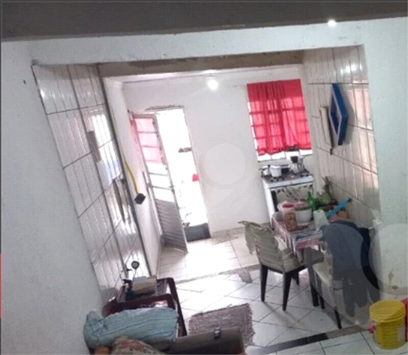 Sobrado à venda com 1 quarto em Freguesia do Ó, São Paulo, SP