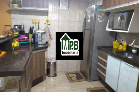 Casa à venda com 2 quartos em Lopes De Oliveira, Sorocaba, SP