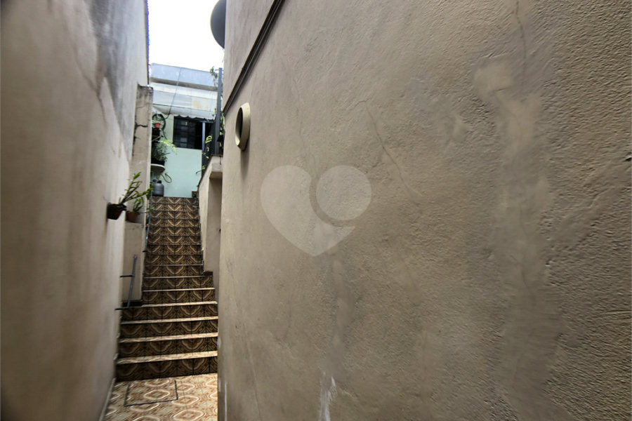 Sobrado à venda com 3 quartos em Santana, São Paulo, SP