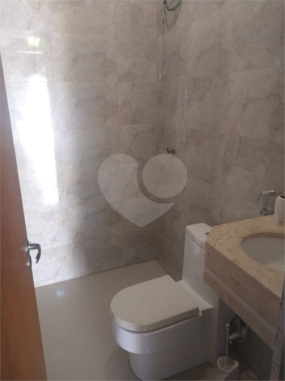 Casa à venda com 4 quartos, sendo 3 suítes, no condomínio Ibiti Royal Park, Sorocaba - SP